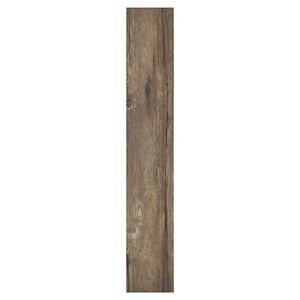 Achim Sterling 6"x36" 1.2mm Peel & Stick Vinyl Floor Planks 10 Planks/15 Sq. Ft.
